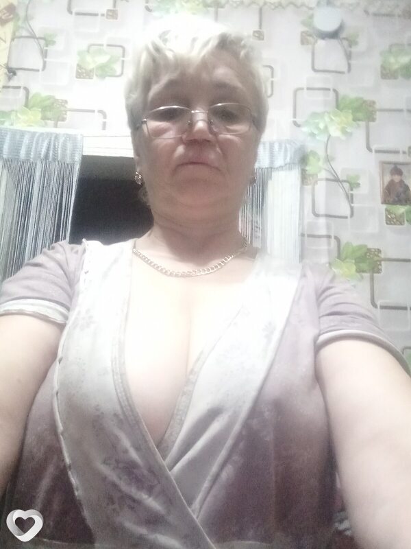 Инна, Киселевск