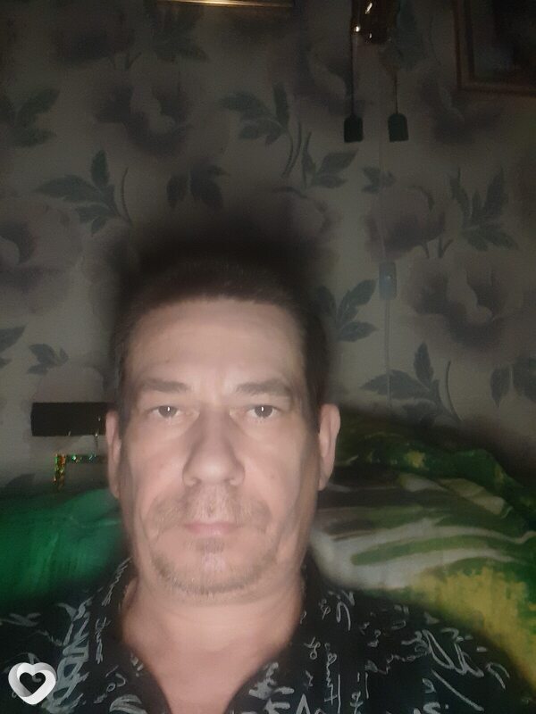 Юрий, 46, Оренбурге — анкета №3407438