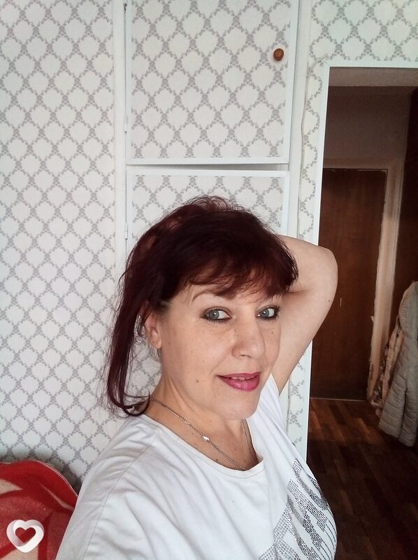 Татьяна, 60, Орёл — анкета №3407439