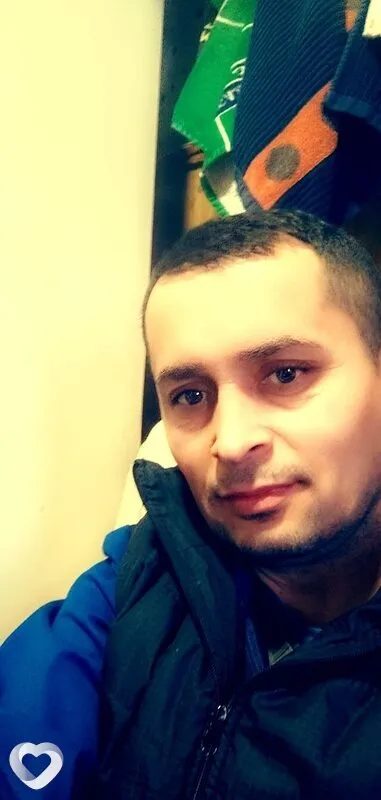 Ehtirom, 46, Москве — анкета №3407476