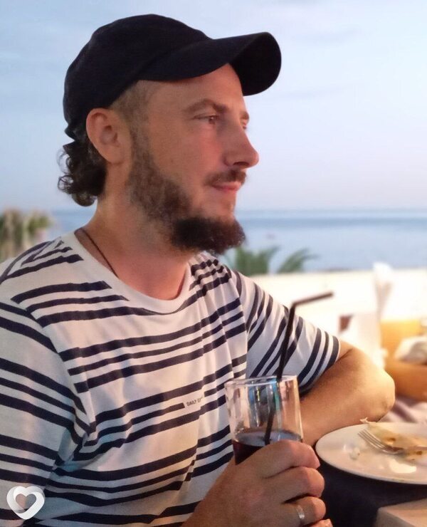 Дмитрий, 36, Кургане — анкета №3407478