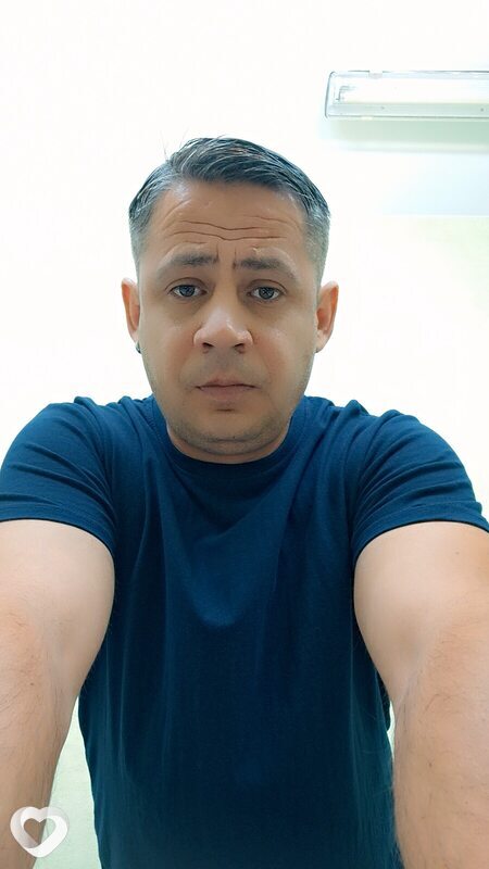 Jee, 41, Timișoara — анкета №3407482