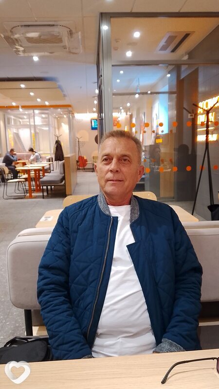 Николай, Вольск