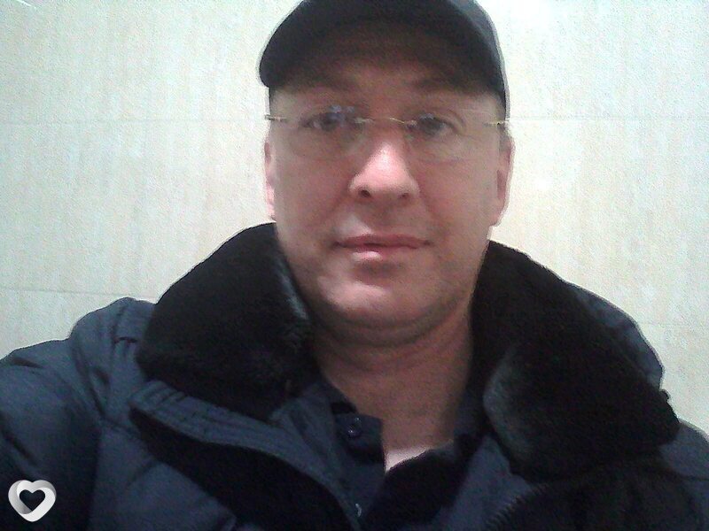 Борис, 50, Москве — анкета №3407557