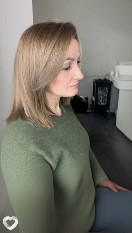 Елена, 45, Воскресенске — анкета №3407563