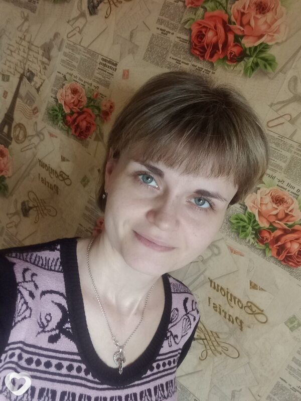 Елена, 36, Гукове — анкета №3407517