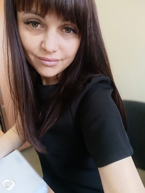 Ксения, 39, Челябинске — анкета №3407521