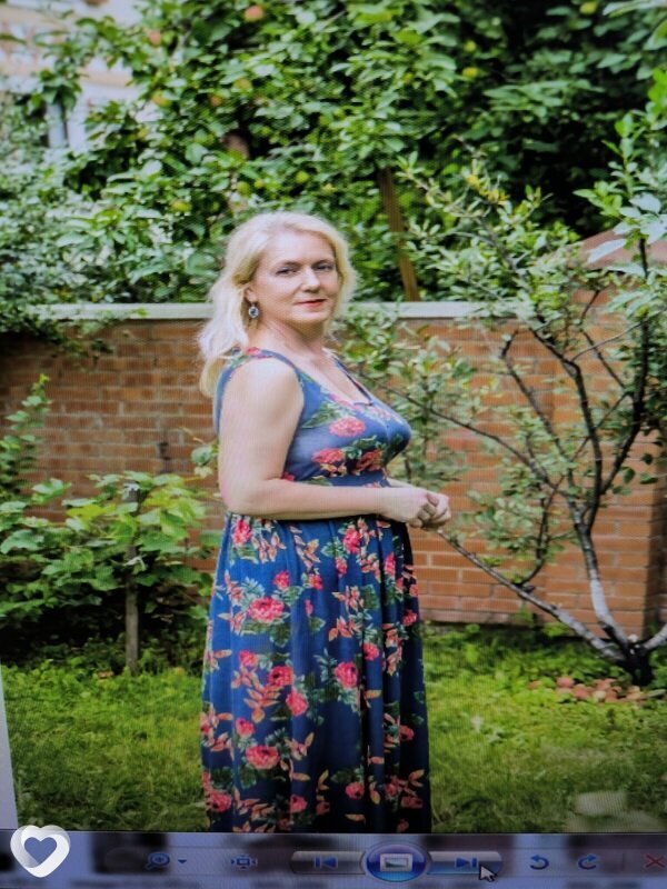 Елена, 56, Красноярске — анкета №3407529