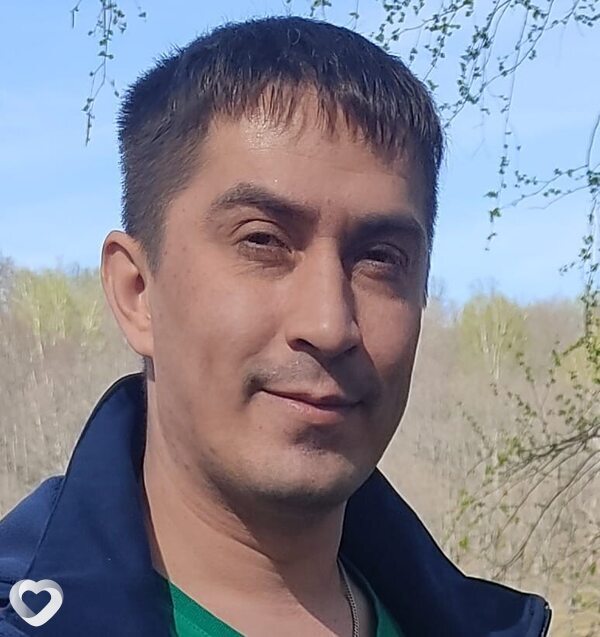 Михаил, 38, Пензе — анкета №3407538