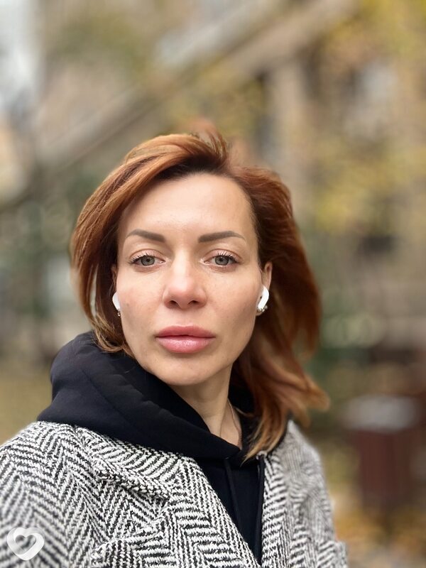 Снежана, 47, Москве — анкета №3407539