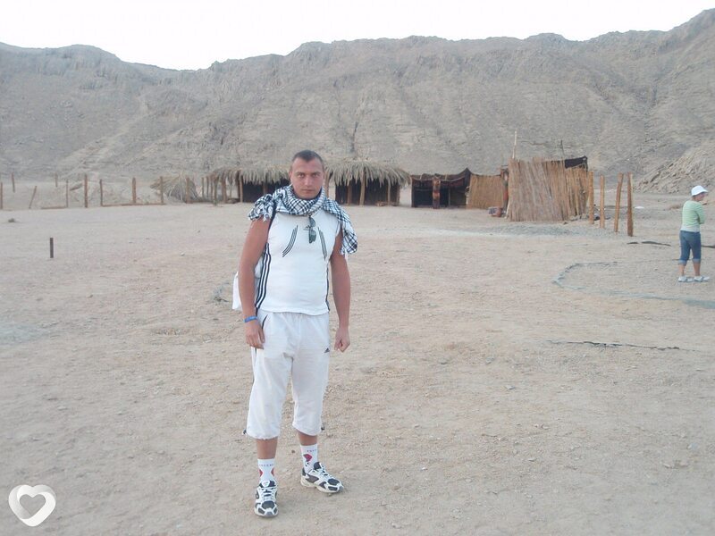 Анатолий, 46, Санкт-Петербурге — анкета №3407443