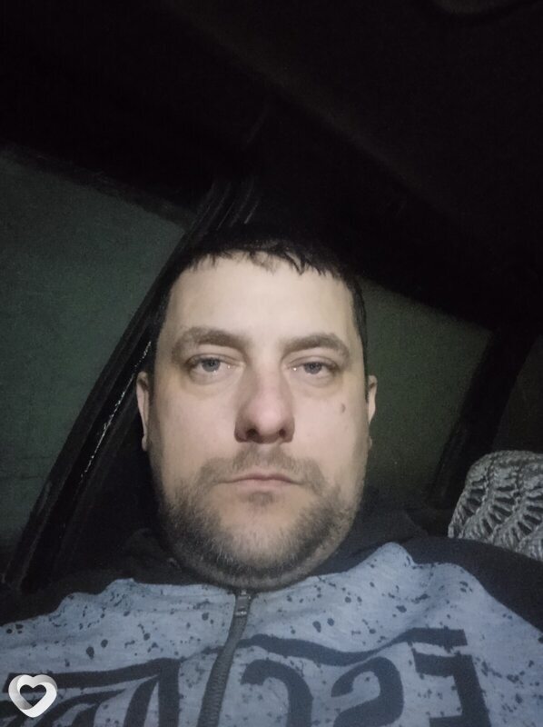 Виктор, 41, Актобе — анкета №3407446