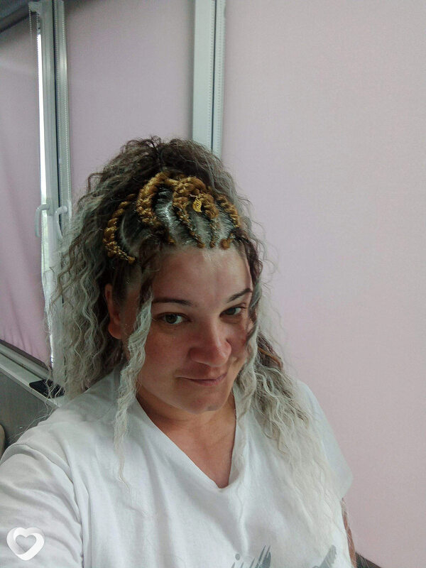 Яна, 37, Саянске — анкета №3407457