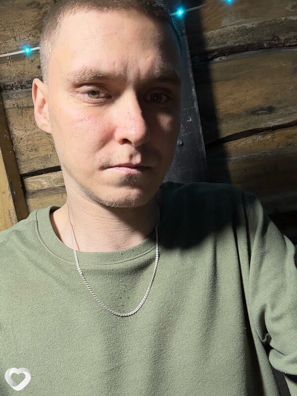 Никита, 25, Рязани — анкета №3407458