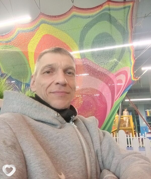 Дима, 46, Архангельске — анкета №3407459