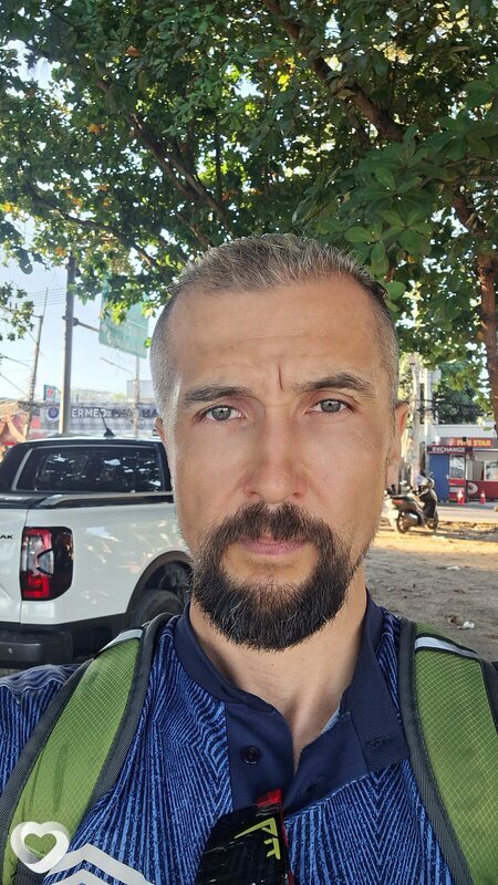 Юра, 39, Находке — анкета №3407463