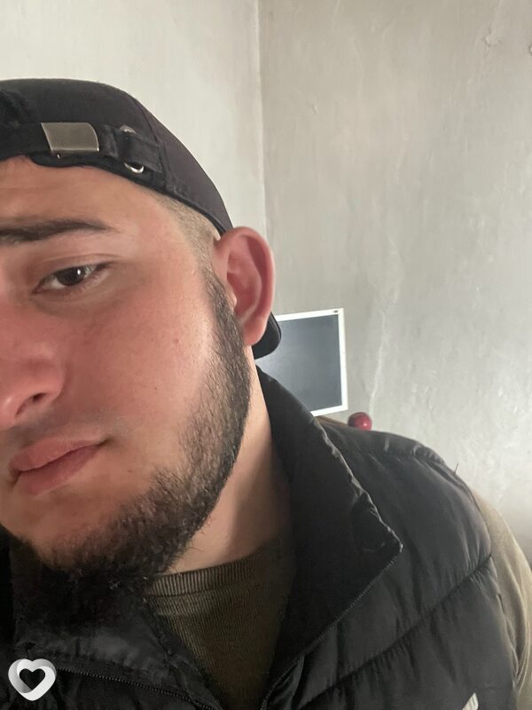 Osman, 23, Алматы — анкета №3407467