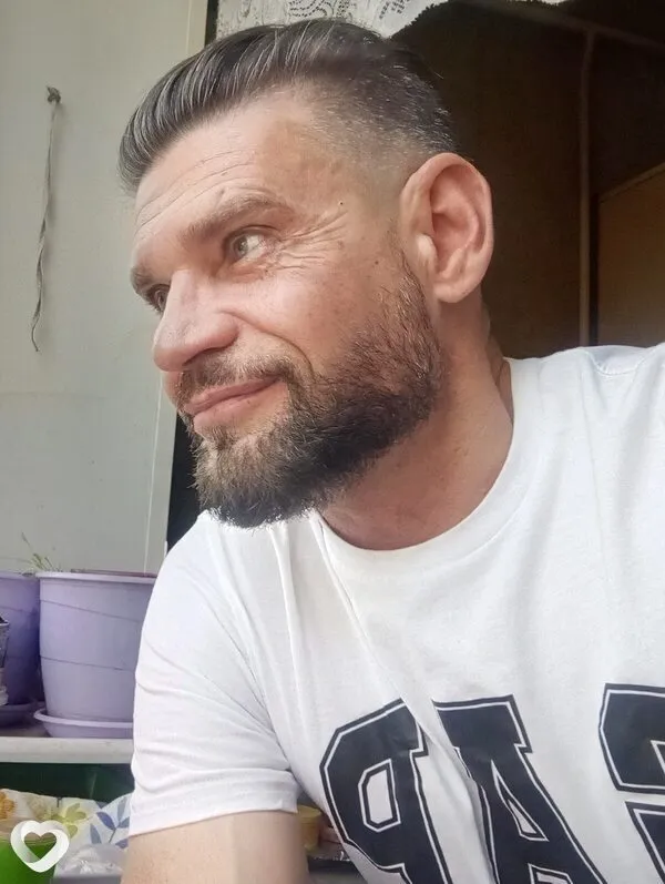 Сергей, 50, Москве — анкета №3407593