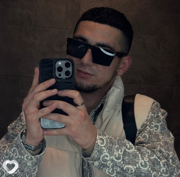 Тимур, 22, Казани — анкета №3407600