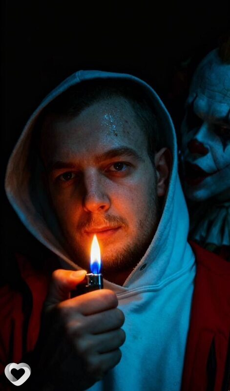 Евгений, 24, Пинске — анкета №3407604