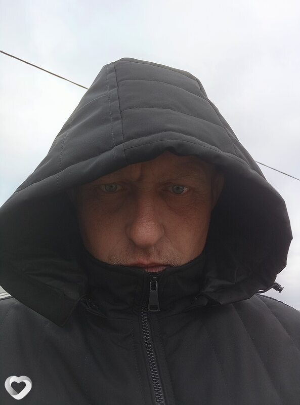 Сергей, 37, Кургане — анкета №3407606