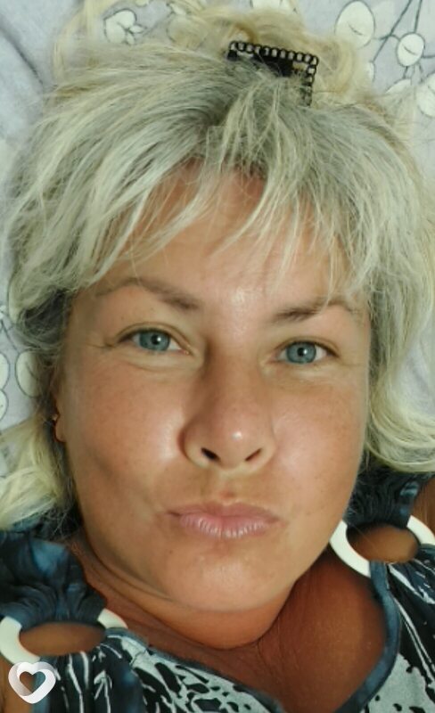 Анька, 49, Кирове — анкета №3407610