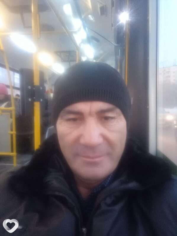 Гафур, 53, Костанае — анкета №3407614