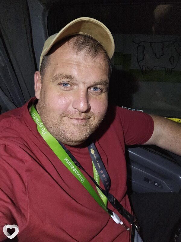 Сергей, 41, Иванове — анкета №3407568