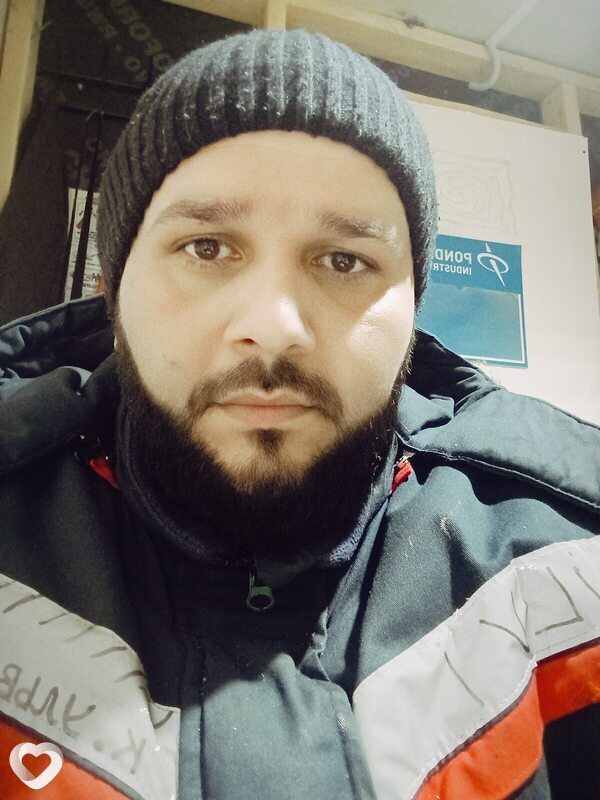 Ульви, 32, Тобольске — анкета №3407572