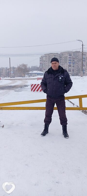 Владимир, Грайворон