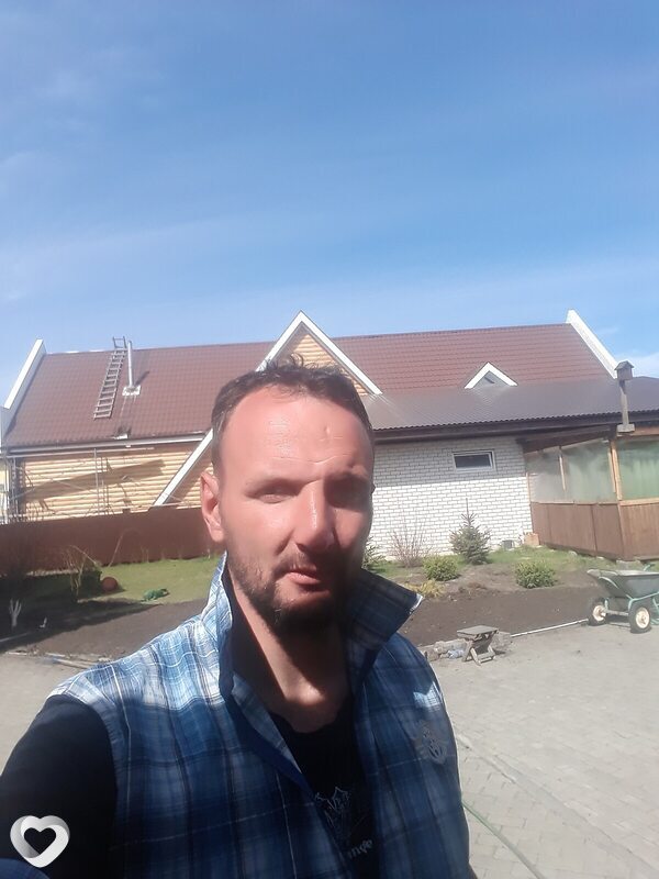 Андрей, 42, Новоалтайске — анкета №3407575