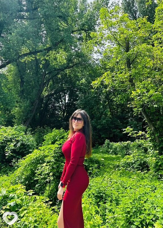 Анастасия, 33, Иркутске — анкета №3407576