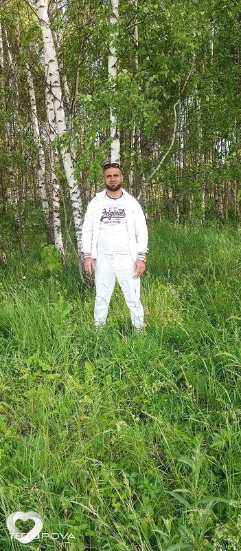 Сухроб Жон, 39, Казани — анкета №3407581