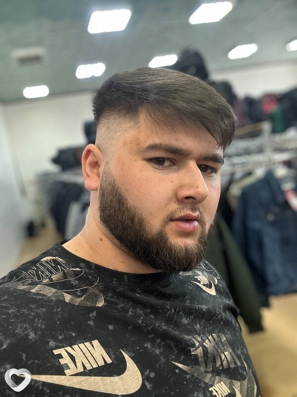 Shaxboz, 26, Гомеле — анкета №3407585