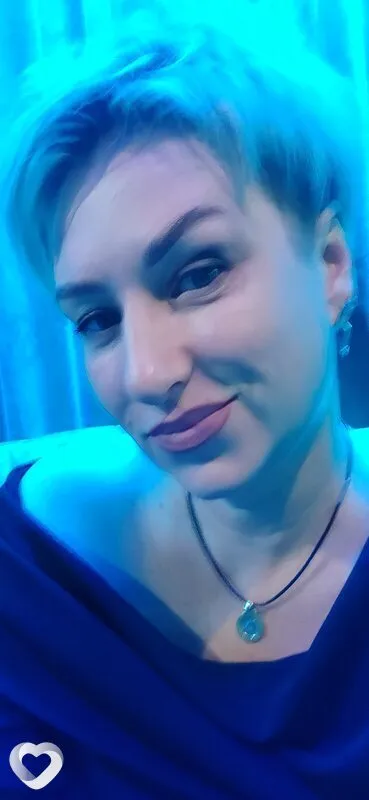 Ольга, 45, Москве — анкета №3407589