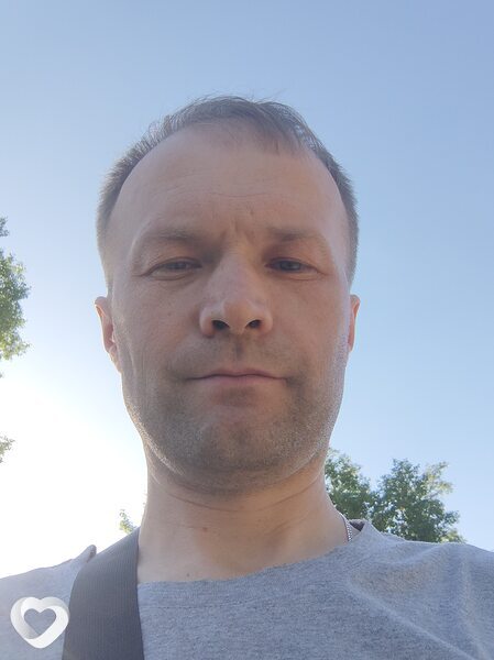 Вадим, 40, Бийске — анкета №3407590