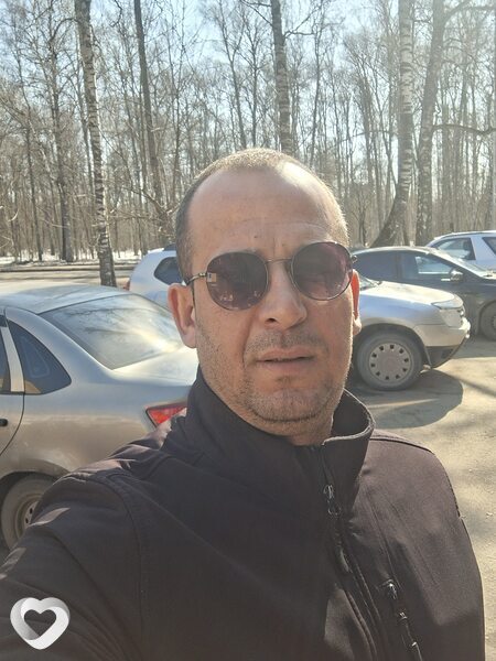 Gokhan, 54, Москве — анкета №3407510