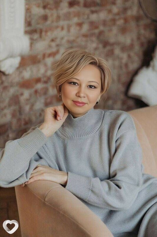 Зарина, Кунгур