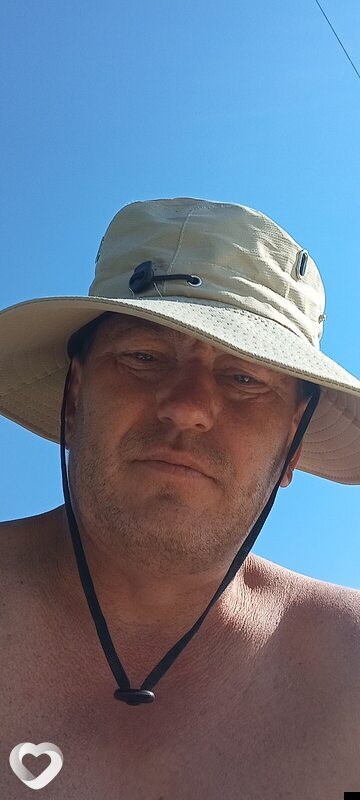Павел, 47, Челябинске — анкета №3407622
