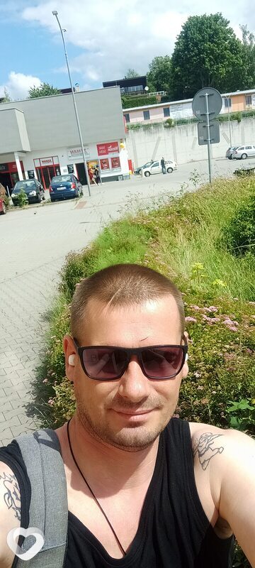 Александр, 41, Харькове — анкета №3407628