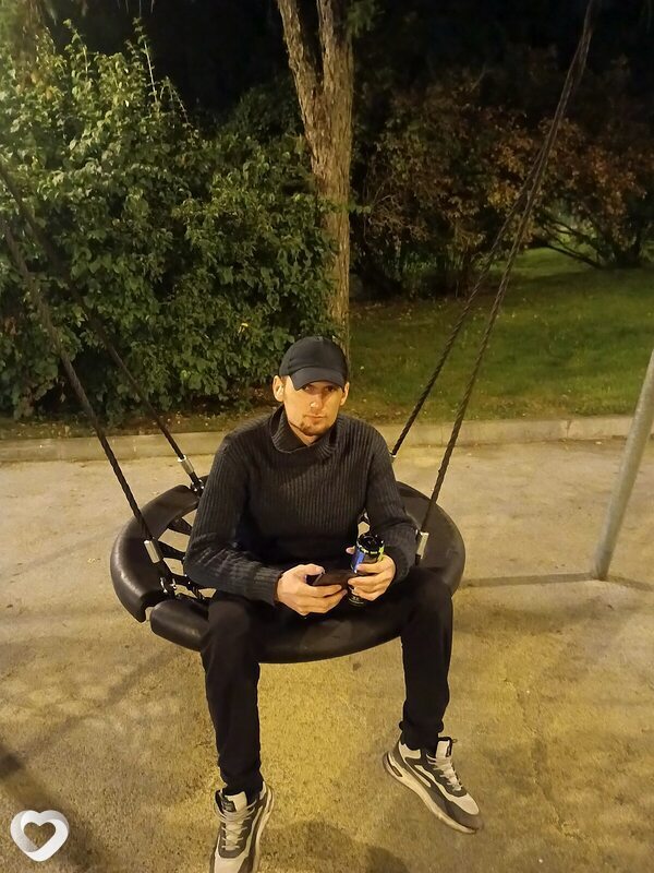 Ali, 23, Великом Новгороде — анкета №3407638
