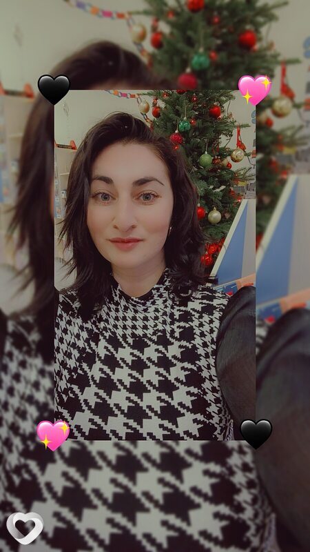 Марина, 28, Краснодаре — анкета №3408091