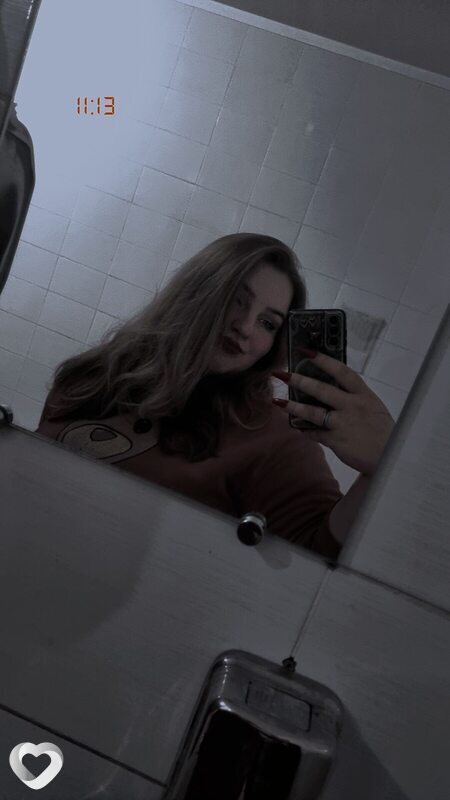Нюта, 22, Раменском — анкета №3408093