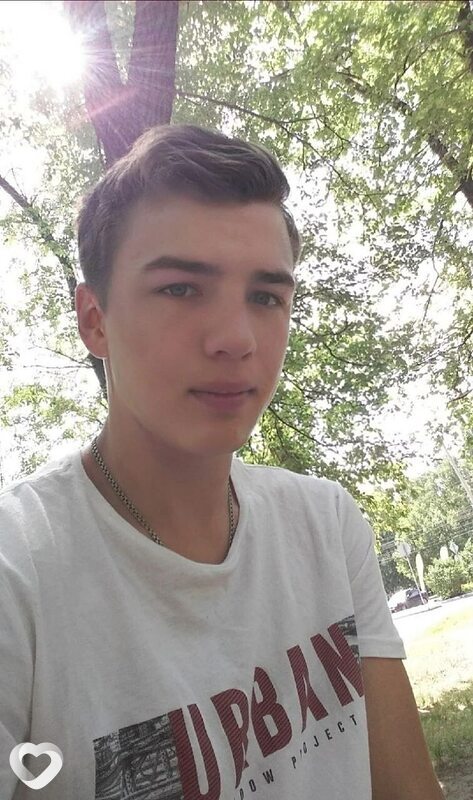 Дмитрий, 26, Омске — анкета №3408101