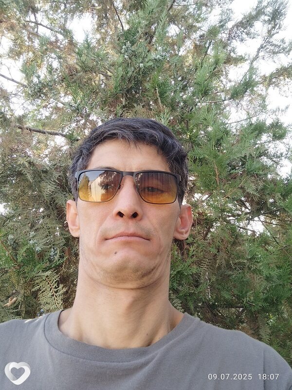 Nur, 48, Шымкенте — анкета №3408102