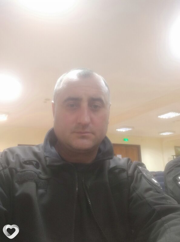 Вадим, 36, Хмельницком — анкета №3408111