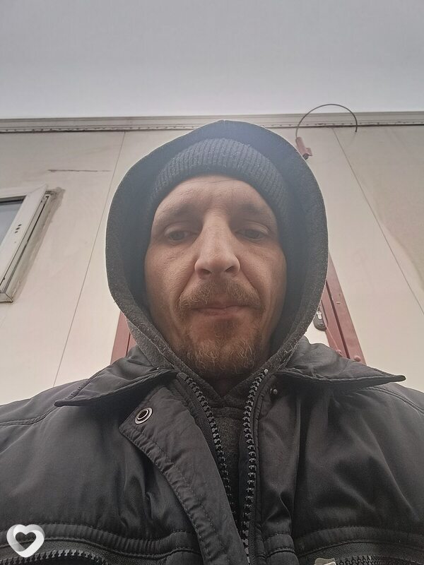 Женя, 38, Воронеже — анкета №3408114