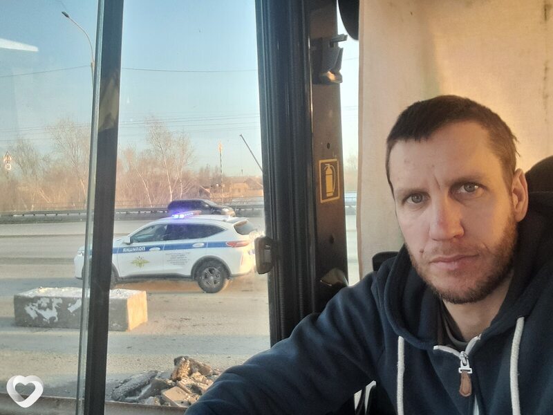 Денис, 37, Омске — анкета №3407643