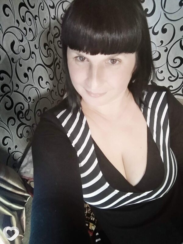 Светлана, 50, Новокузнецке — анкета №3407645