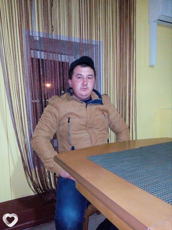 Денис, 35, Чебоксарах — анкета №3407655